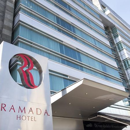 Ramada Bogota Parque 93 Hotel Luaran gambar