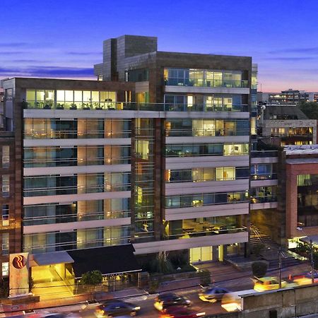 Ramada Bogota Parque 93 Hotel Luaran gambar