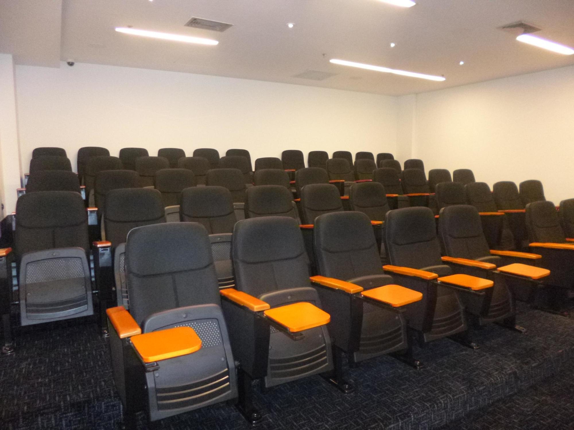 Ramada Bogota Parque 93 Hotel Luaran gambar