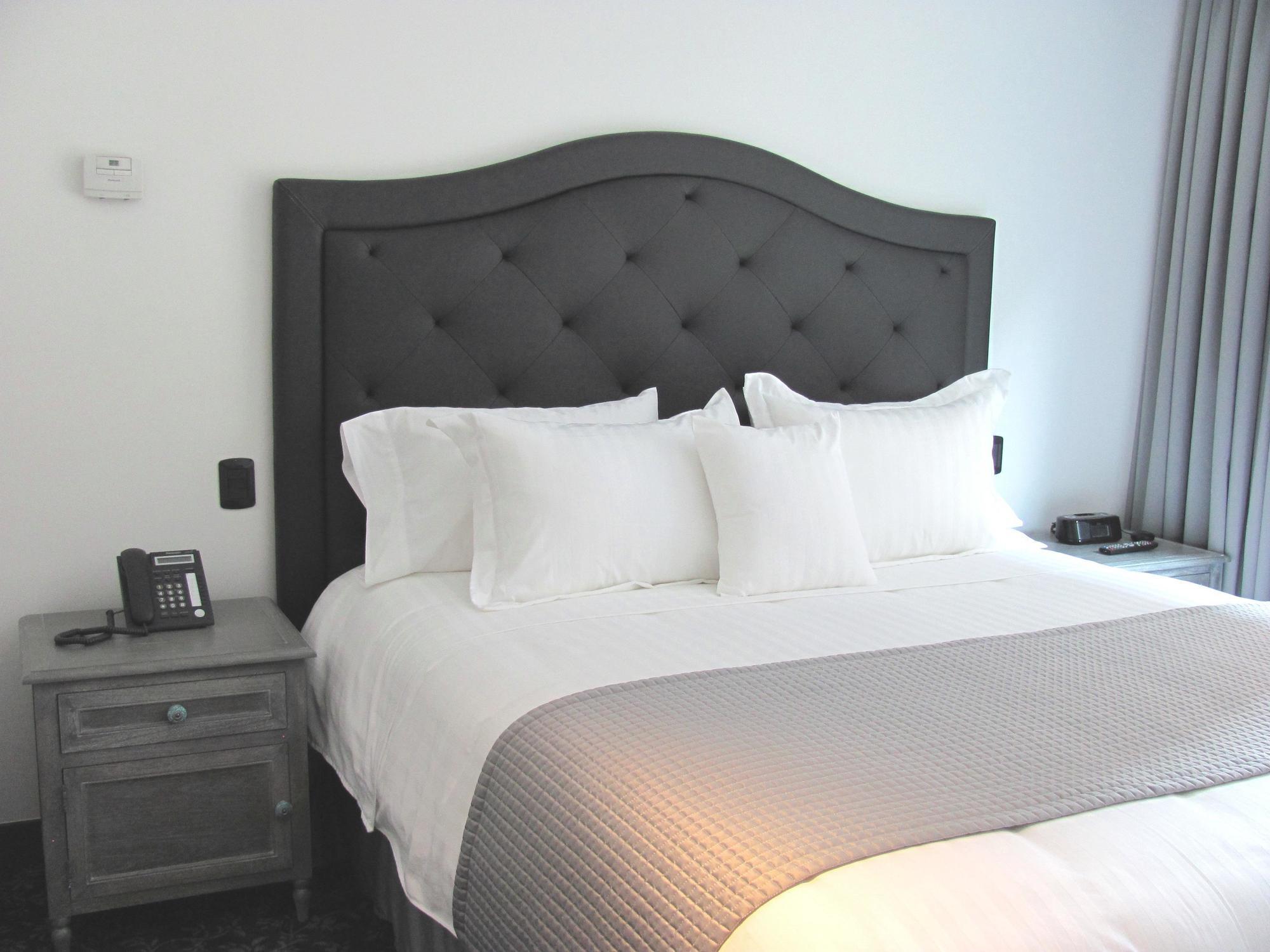 Ramada Bogota Parque 93 Hotel Luaran gambar