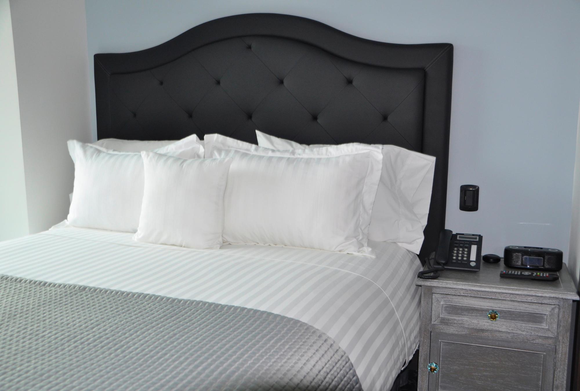 Ramada Bogota Parque 93 Hotel Luaran gambar