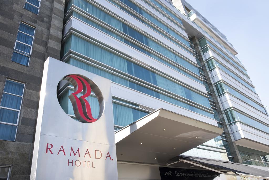 Ramada Bogota Parque 93 Hotel Luaran gambar