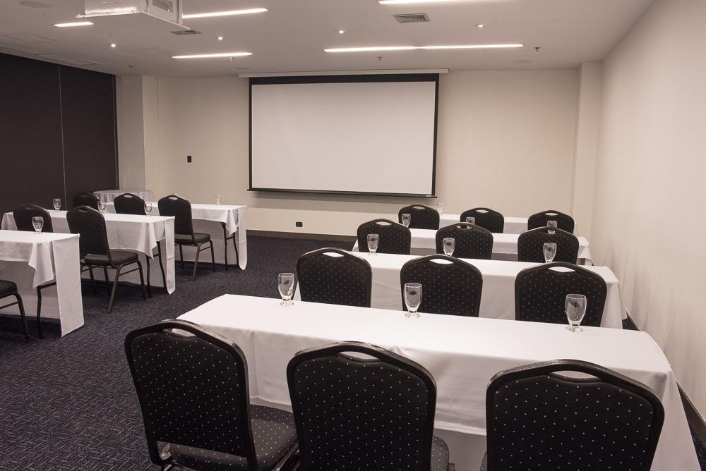 Ramada Bogota Parque 93 Hotel Luaran gambar
