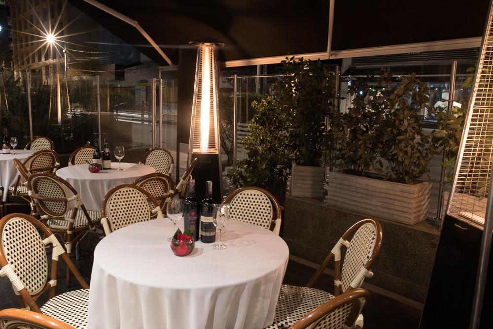 Ramada Bogota Parque 93 Hotel Luaran gambar