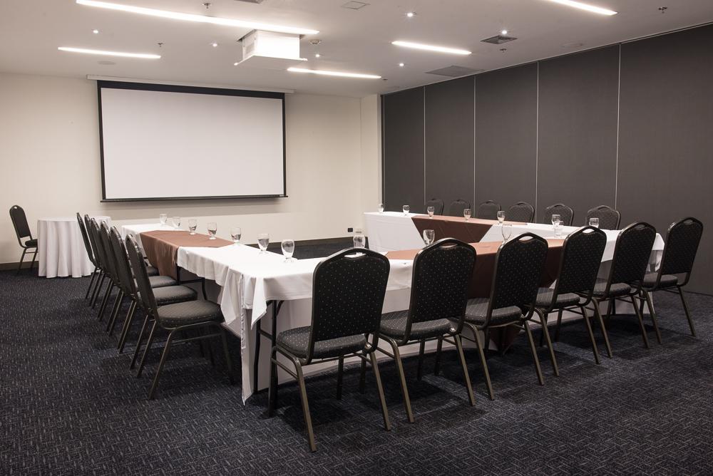 Ramada Bogota Parque 93 Hotel Luaran gambar