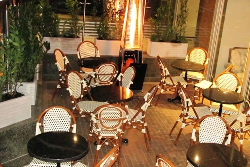 Ramada Bogota Parque 93 Hotel Luaran gambar